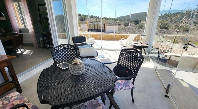 3 chambre Villa à vendre