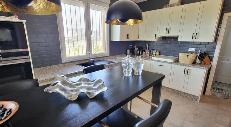 3 chambre Villa à vendre