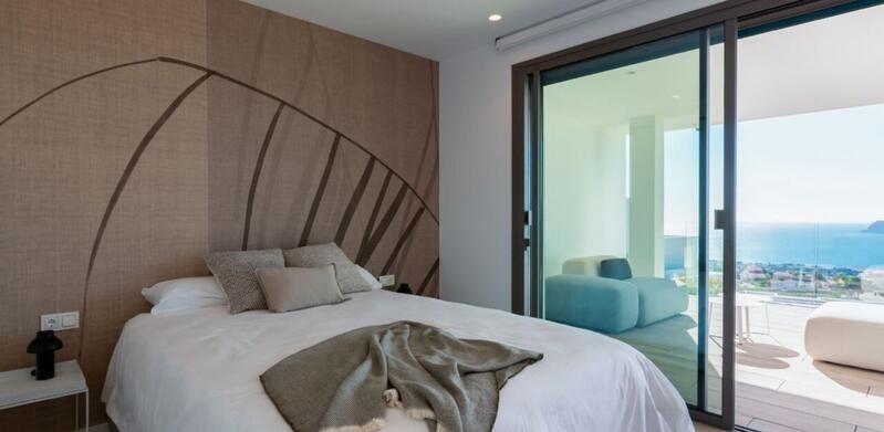 4 Schlafzimmer Villa zu verkaufen