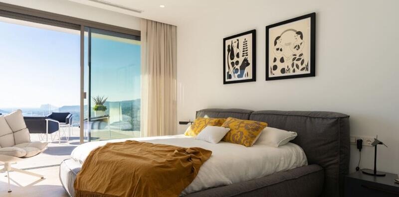 4 Schlafzimmer Villa zu verkaufen