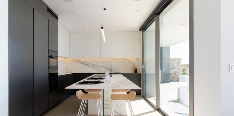 4 Schlafzimmer Villa zu verkaufen