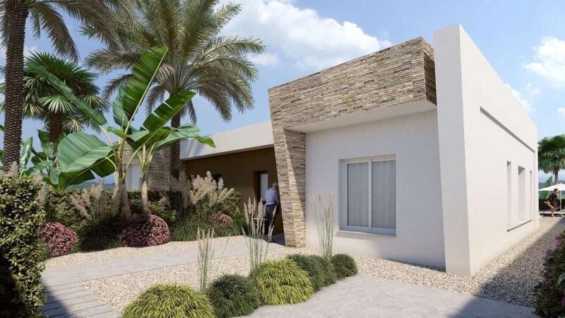 Villa à vendre dans La Finca Golf Course, Alicante