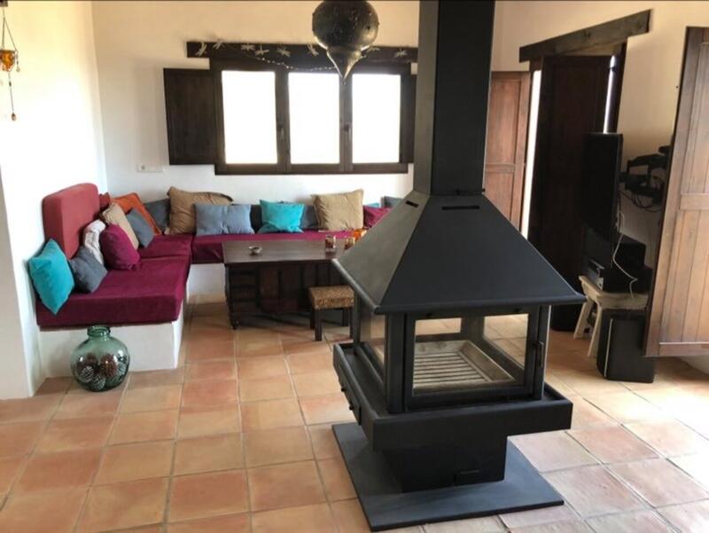 2 bedroom Villa for sale