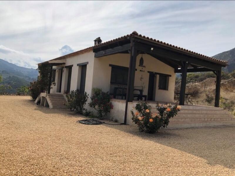 2 bedroom Villa for sale