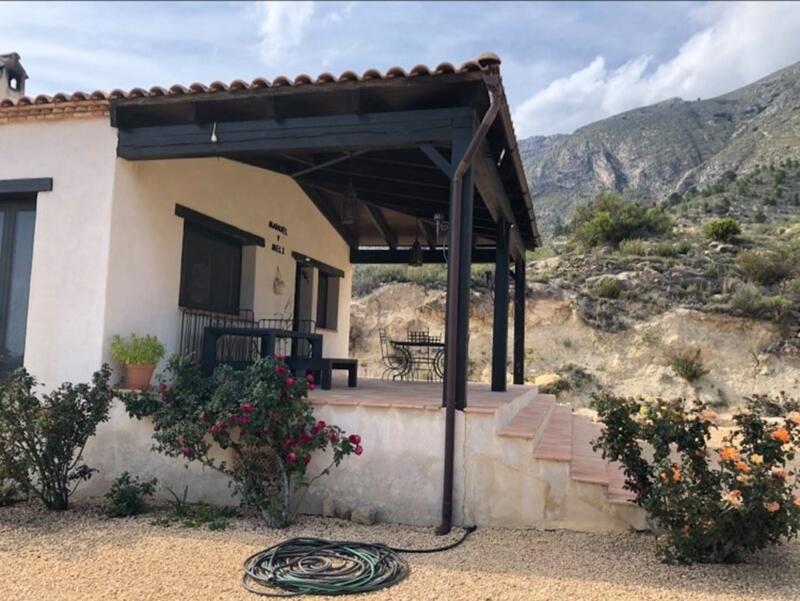 2 bedroom Villa for sale