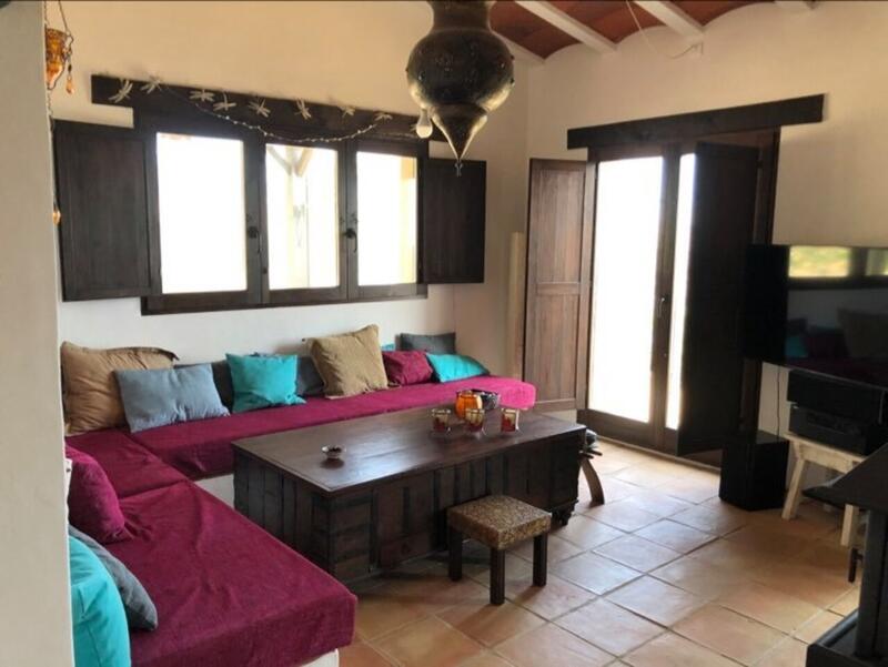2 bedroom Villa for sale