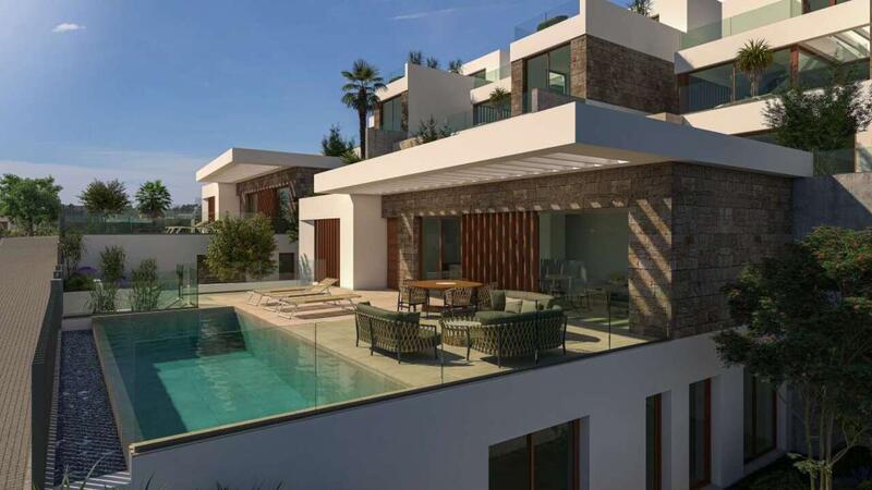 3 bedroom Villa for sale