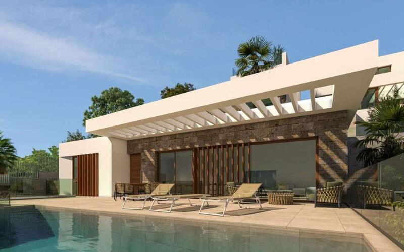 3 bedroom Villa for sale