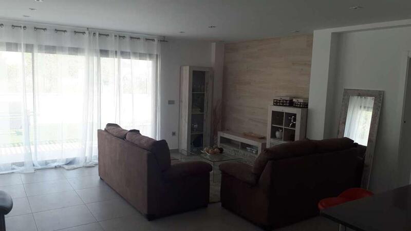 3 bedroom Villa for sale