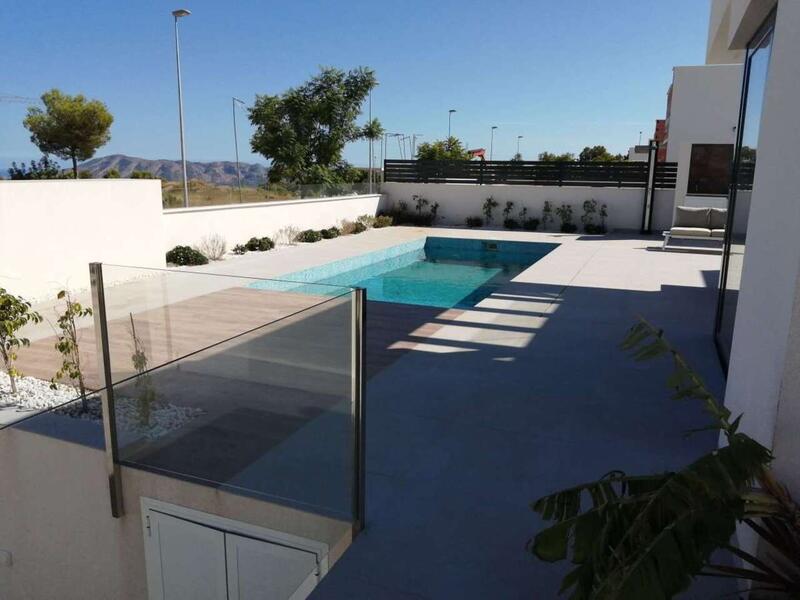 3 Schlafzimmer Villa zu verkaufen