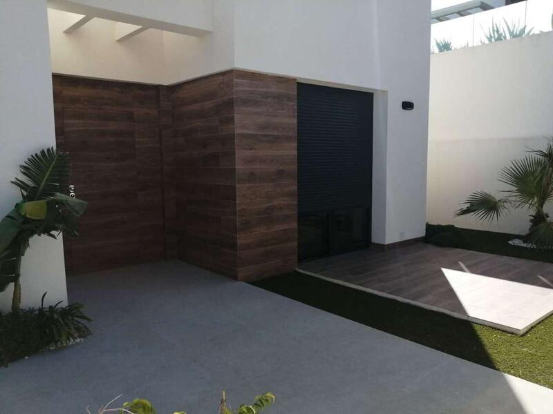 3 Schlafzimmer Villa zu verkaufen