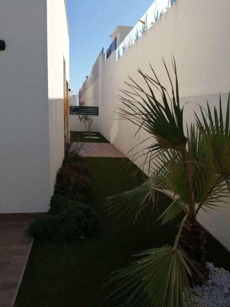3 Schlafzimmer Villa zu verkaufen