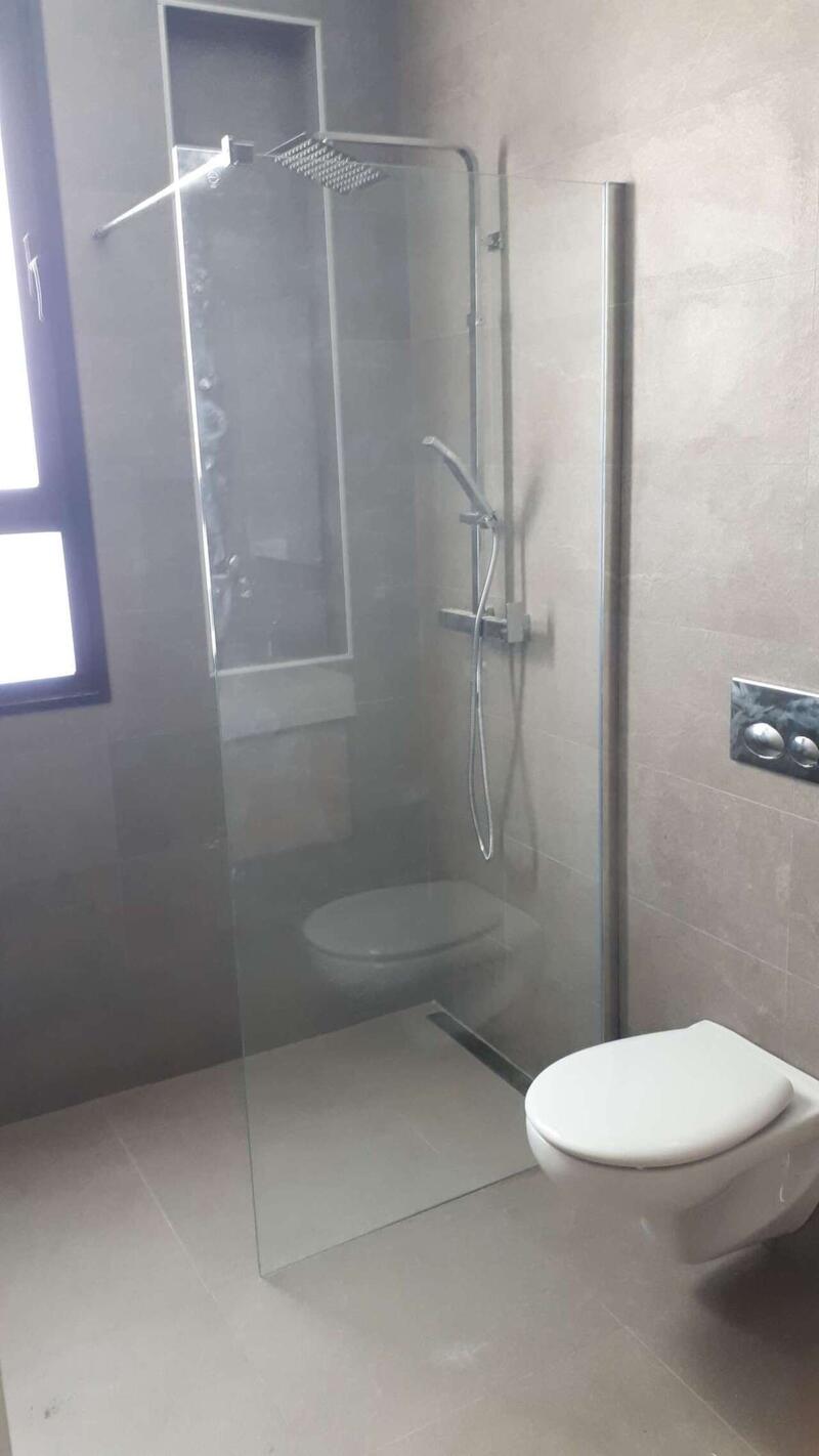 3 Schlafzimmer Villa zu verkaufen