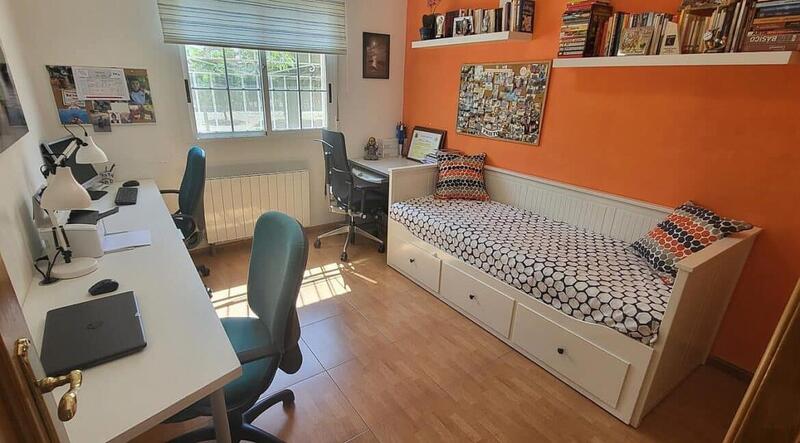 3 soverom Villa til salgs