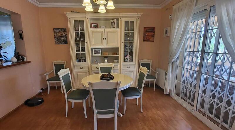 3 soverom Villa til salgs