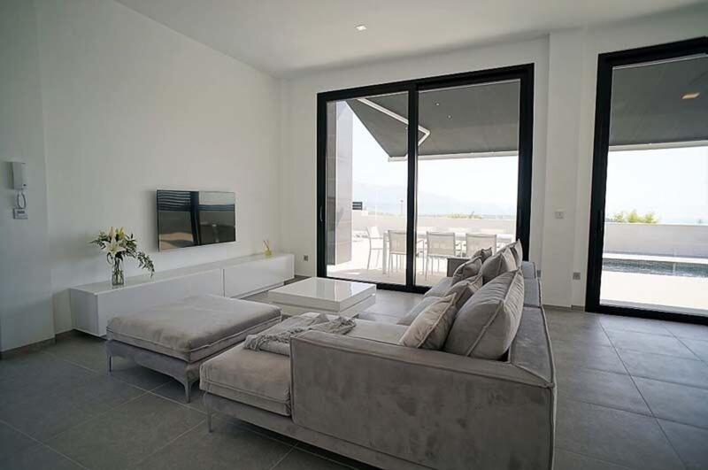 3 Schlafzimmer Villa zu verkaufen