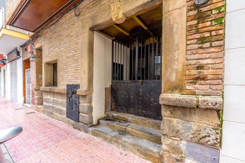 Local Comercial en venta