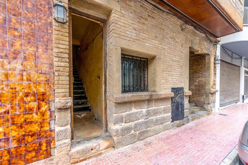 Local Comercial en venta