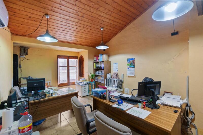 Local Comercial en venta