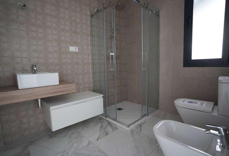 3 slaapkamer Villa Te koop