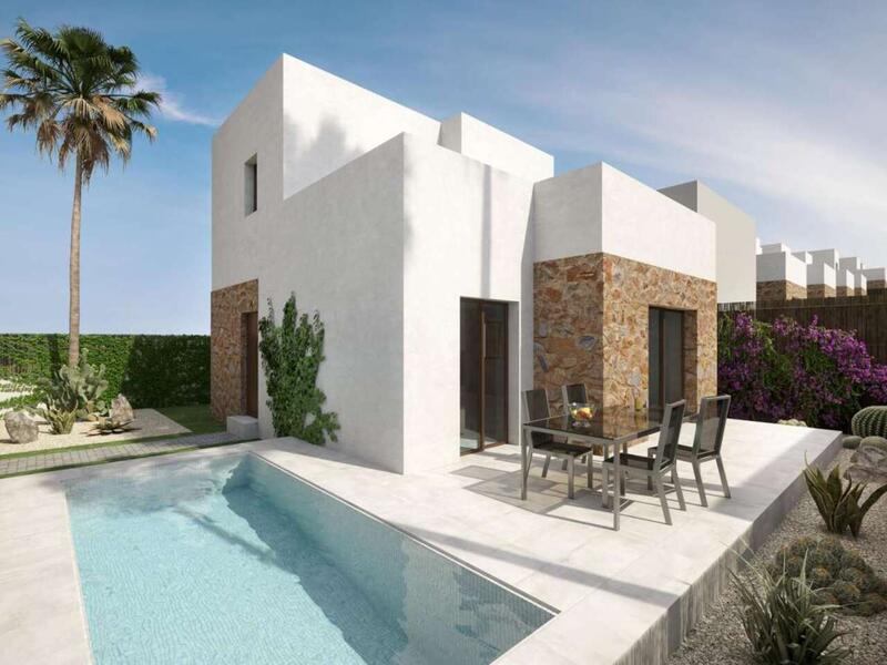 вилла продается в Villamartin, Alicante