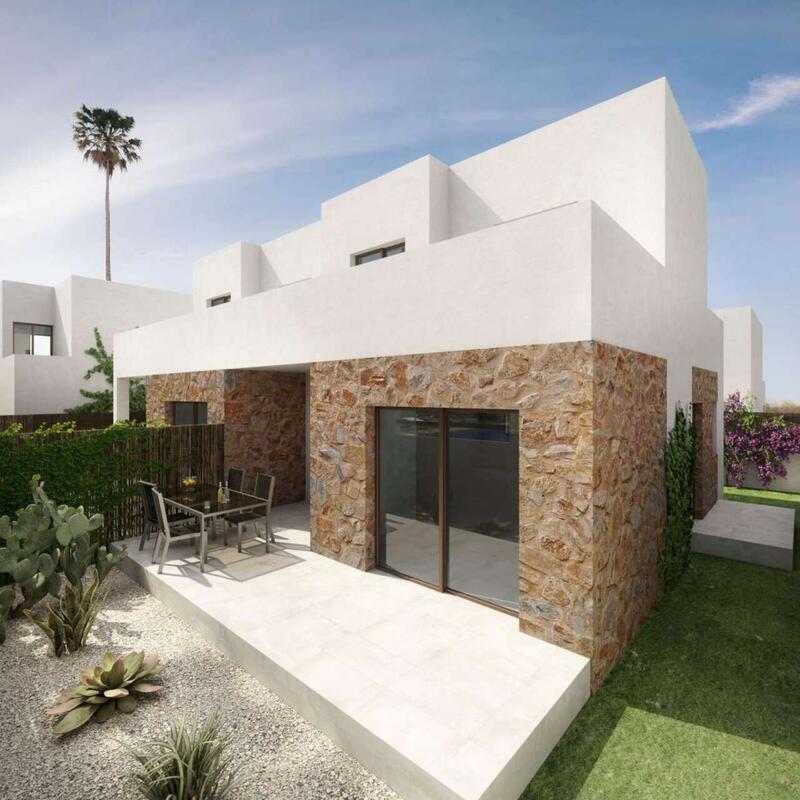 3 bedroom Villa for sale