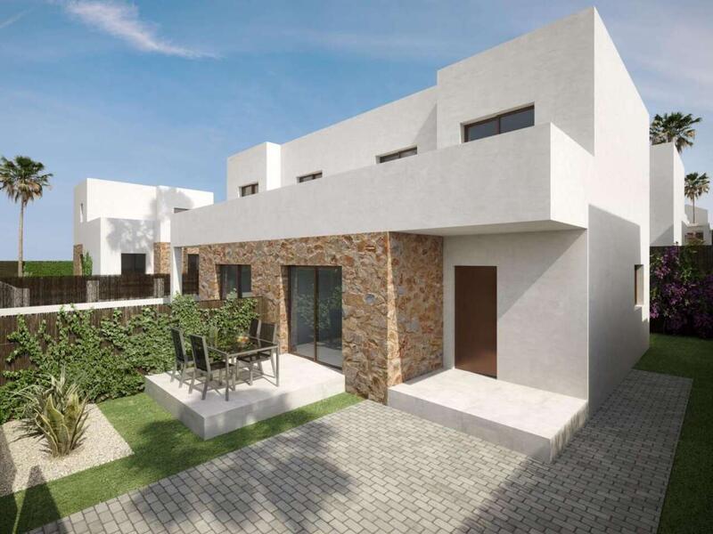 3 bedroom Villa for sale