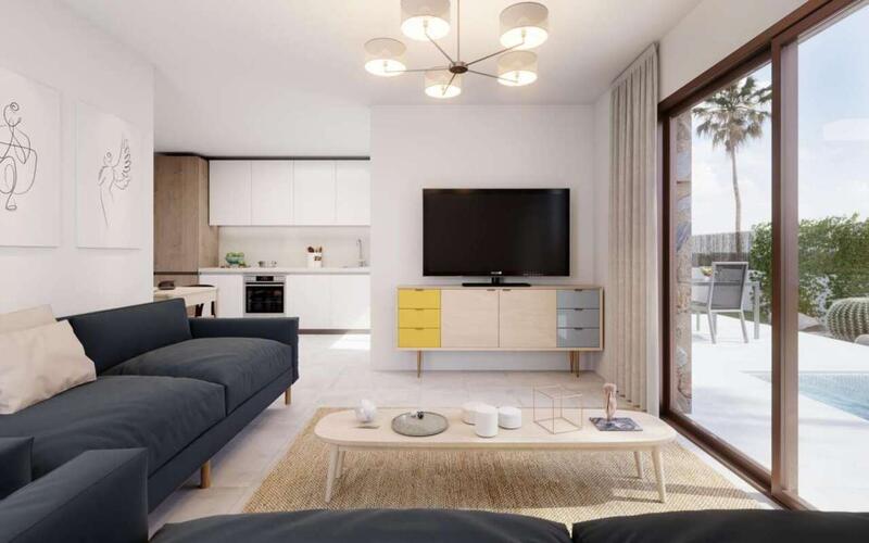 3 bedroom Villa for sale