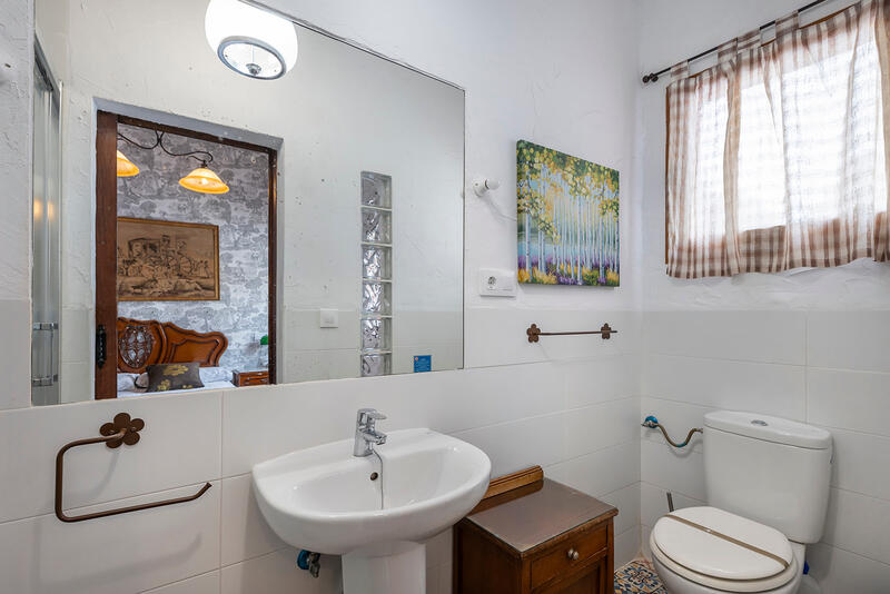 9 Cuarto Villa en venta