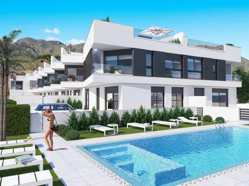 Appartement Te koop in Almería, Almería