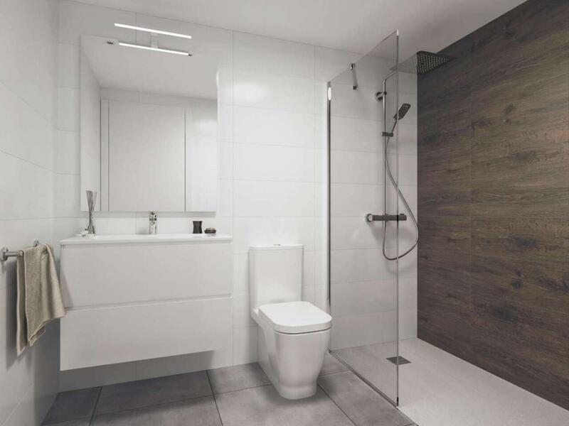 2 chambre Appartement à vendre