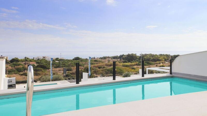 4 chambre Villa à vendre