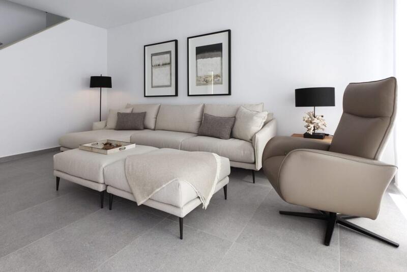 4 chambre Villa à vendre