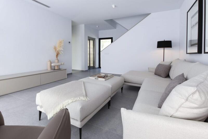 4 chambre Villa à vendre