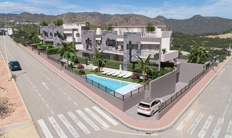 2 bedroom Apartment for sale