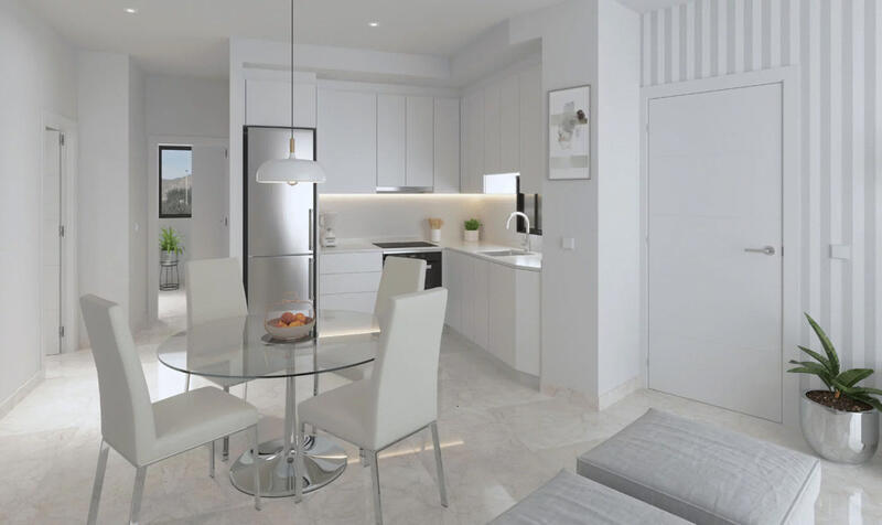 2 bedroom Apartment for sale