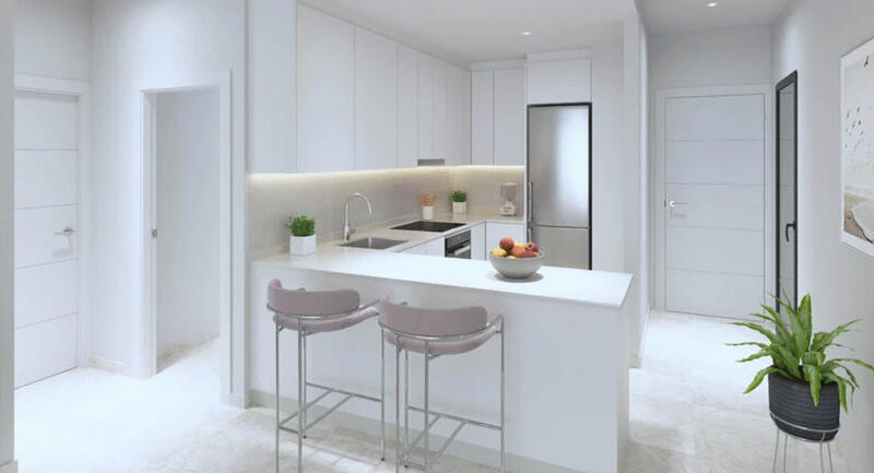 2 bedroom Apartment for sale