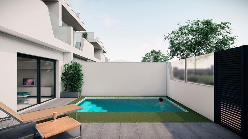 3 bedroom Villa for sale