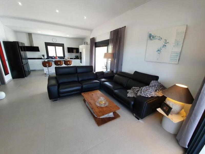 3 bedroom Villa for sale