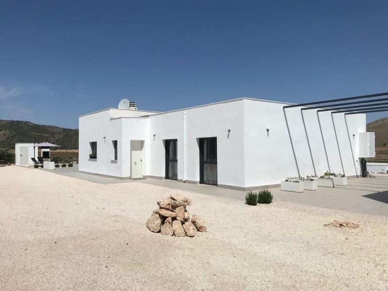 3 bedroom Villa for sale
