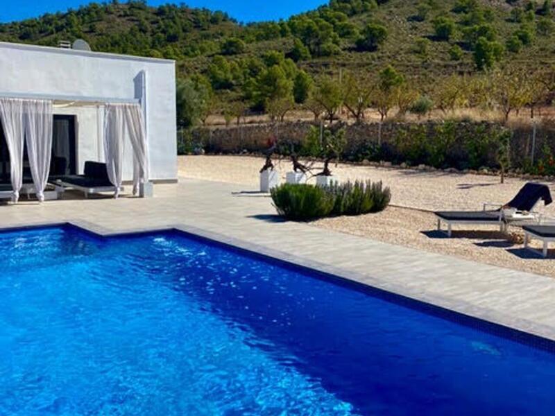 3 bedroom Villa for sale