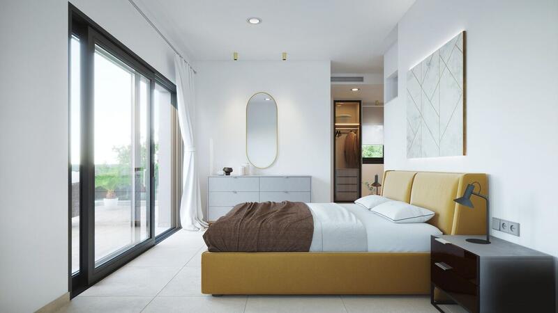 3 Schlafzimmer Villa zu verkaufen