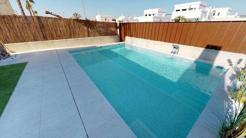 3 bedroom Villa for sale