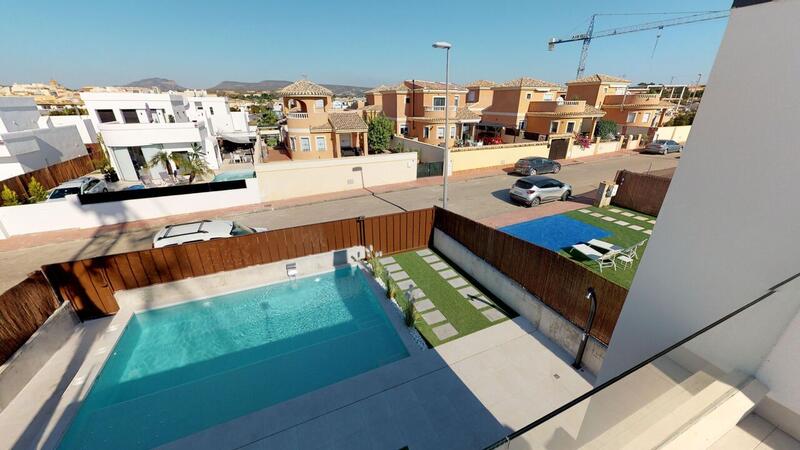 3 bedroom Villa for sale
