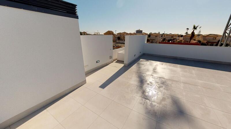 3 bedroom Villa for sale