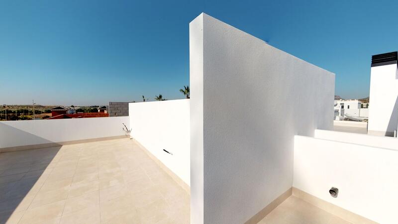 3 bedroom Villa for sale