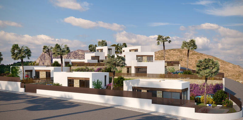 3 bedroom Villa for sale