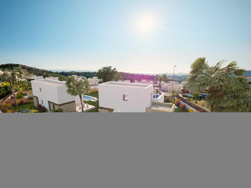 3 bedroom Villa for sale