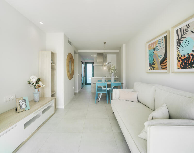 2 bedroom Apartment for sale