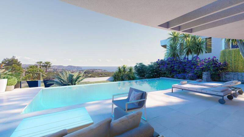 5 bedroom Villa for sale